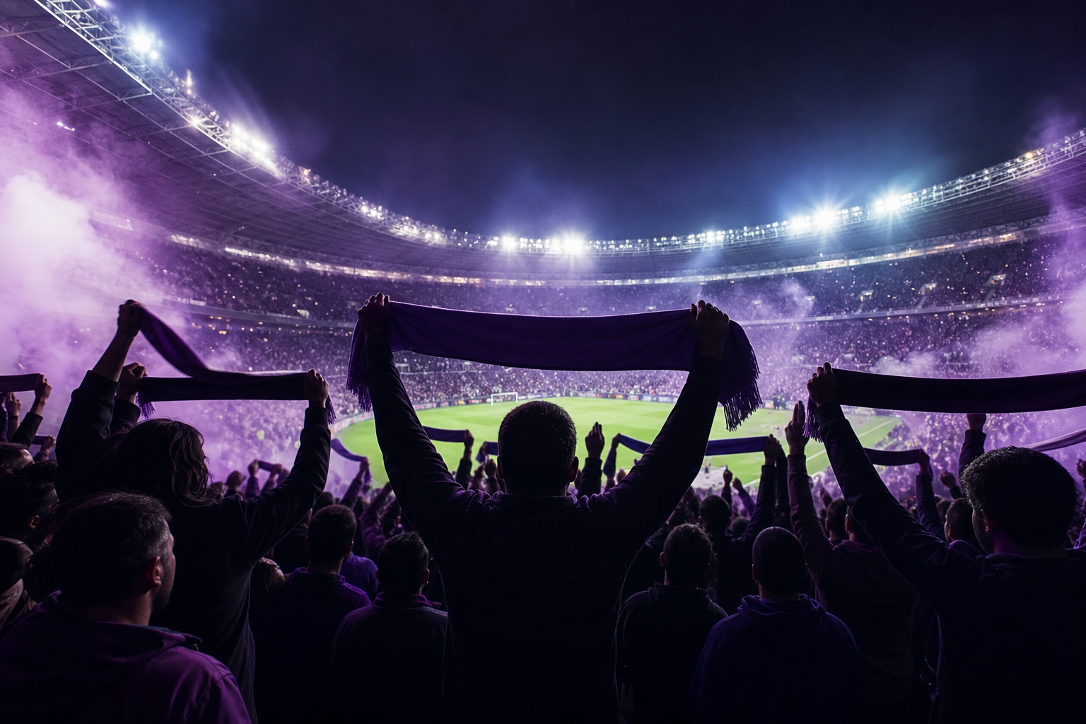 Fenerbahçe Taraftar Paketi