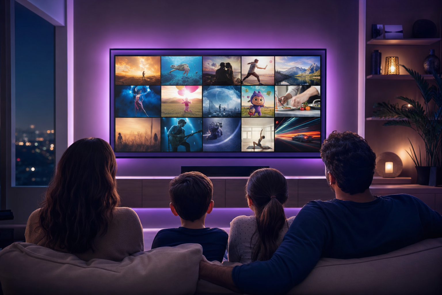 TV Paketleri