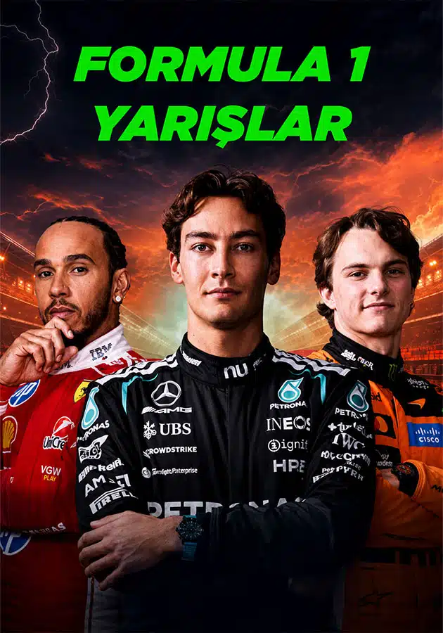Formula 1 Yarışları