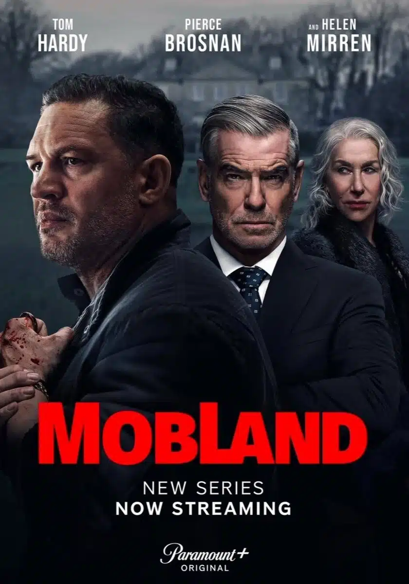 MobLand