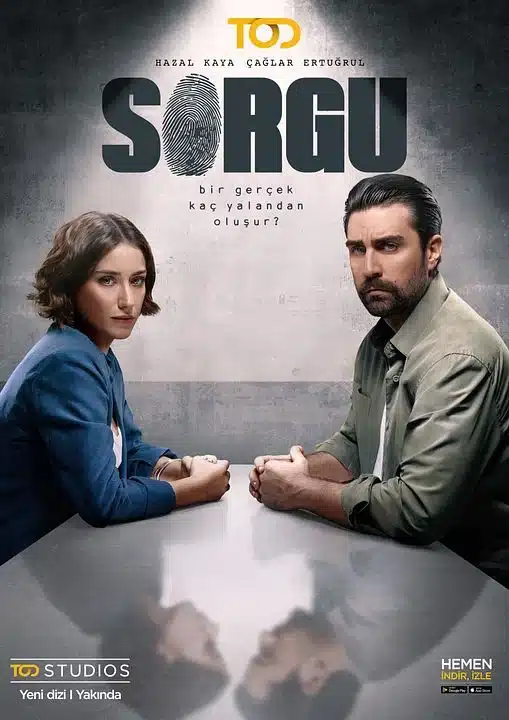 Sorgu