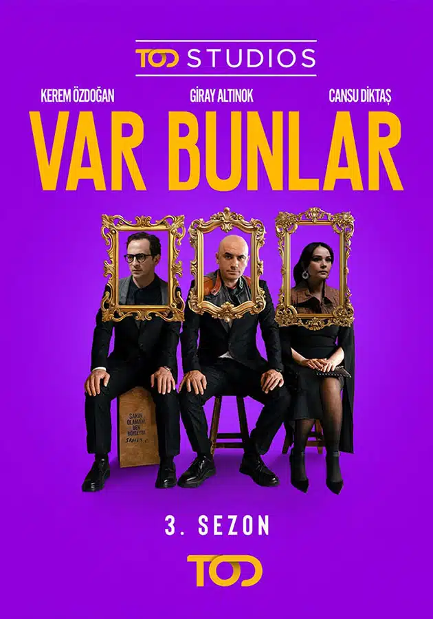 Var Bunlar
